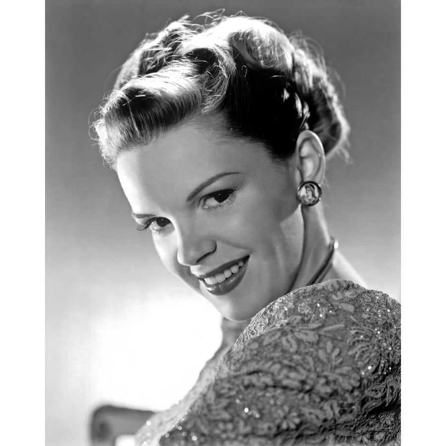 Easter Parade Judy Garland 1948 Photo Print Image 1