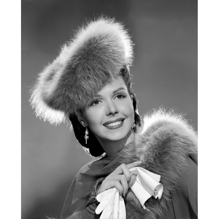 Easter Parade Ann Miller 1948 Photo Print Image 1