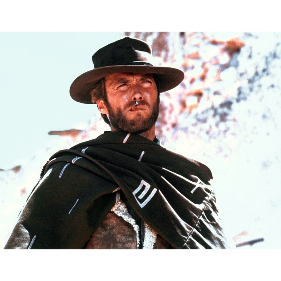 For A Few Dollars More Photo Print Image 1