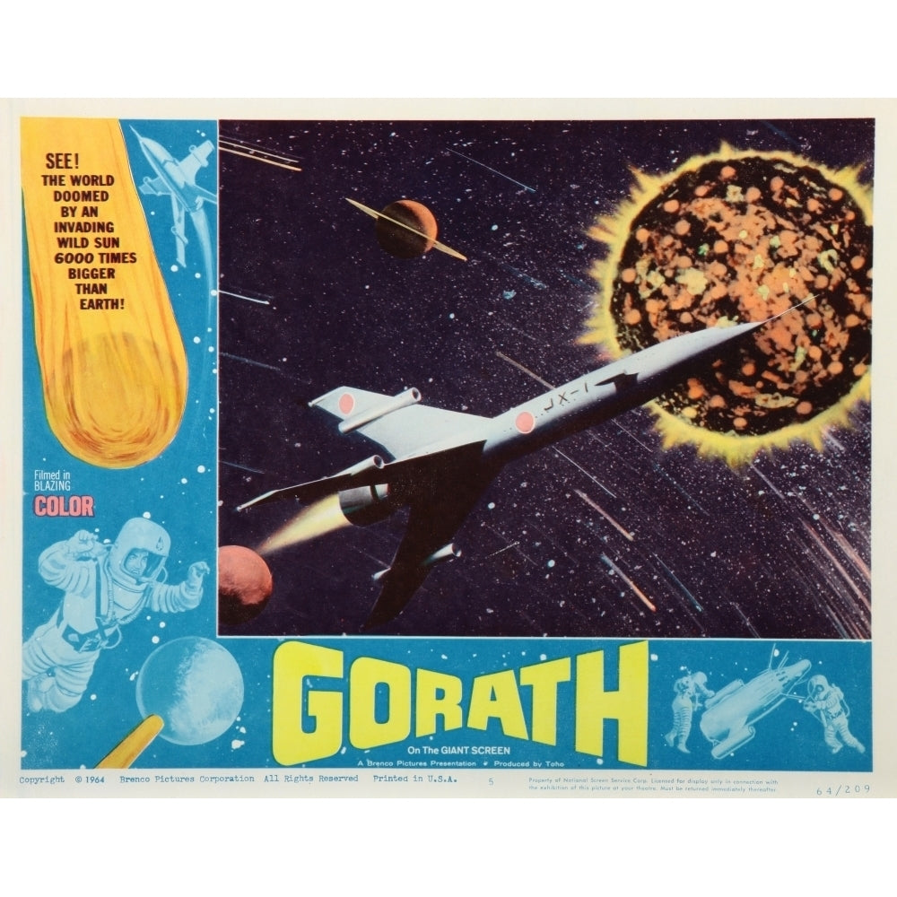 Gorath Still Image 2