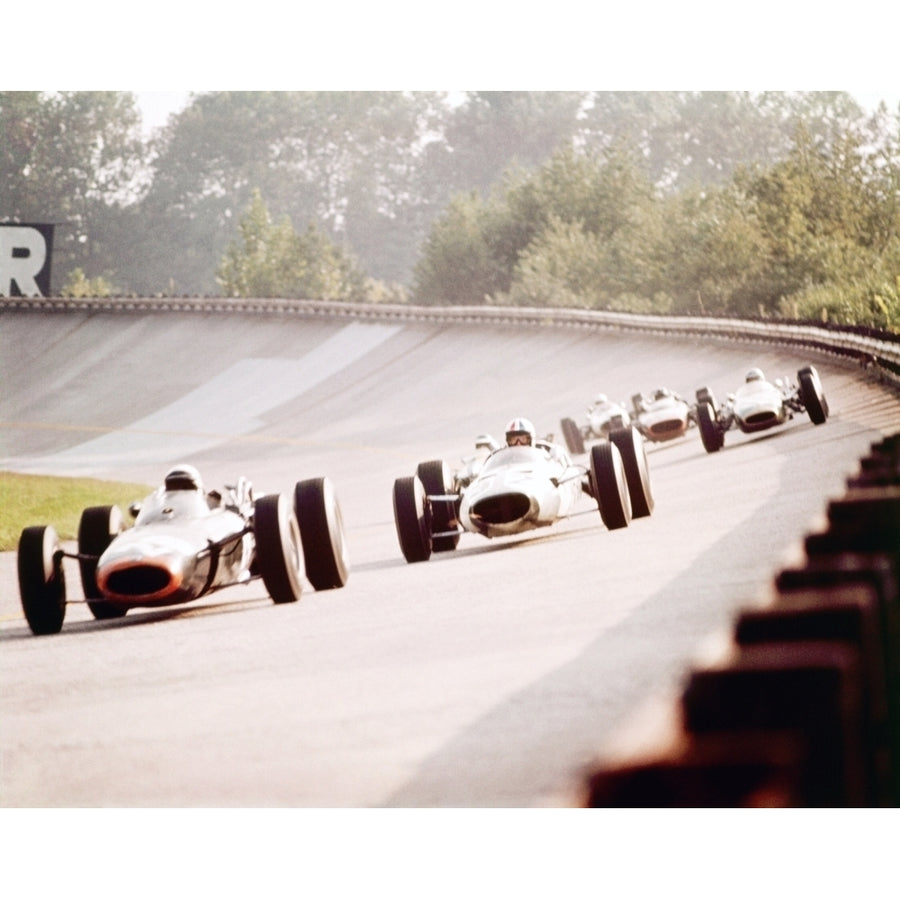 Grand Prix Photo Print Image 1