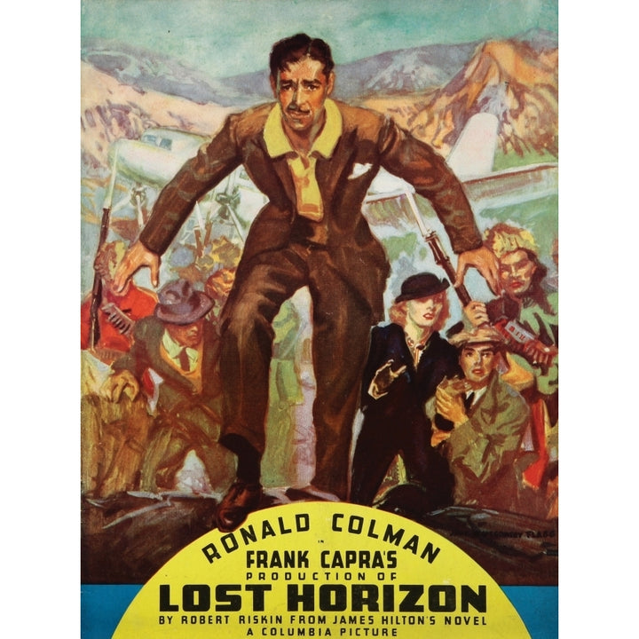 Lost Horizon Still Image 1