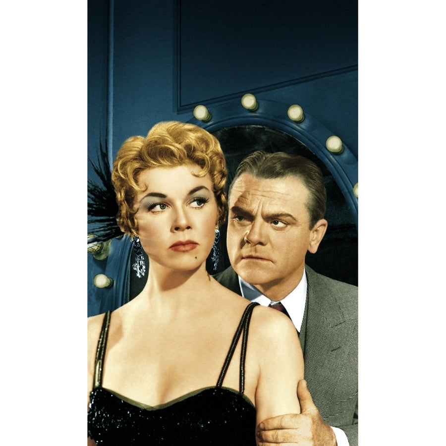 Love Me Or Leave Me Doris Day James Cagney 1955 Photo Print Image 1