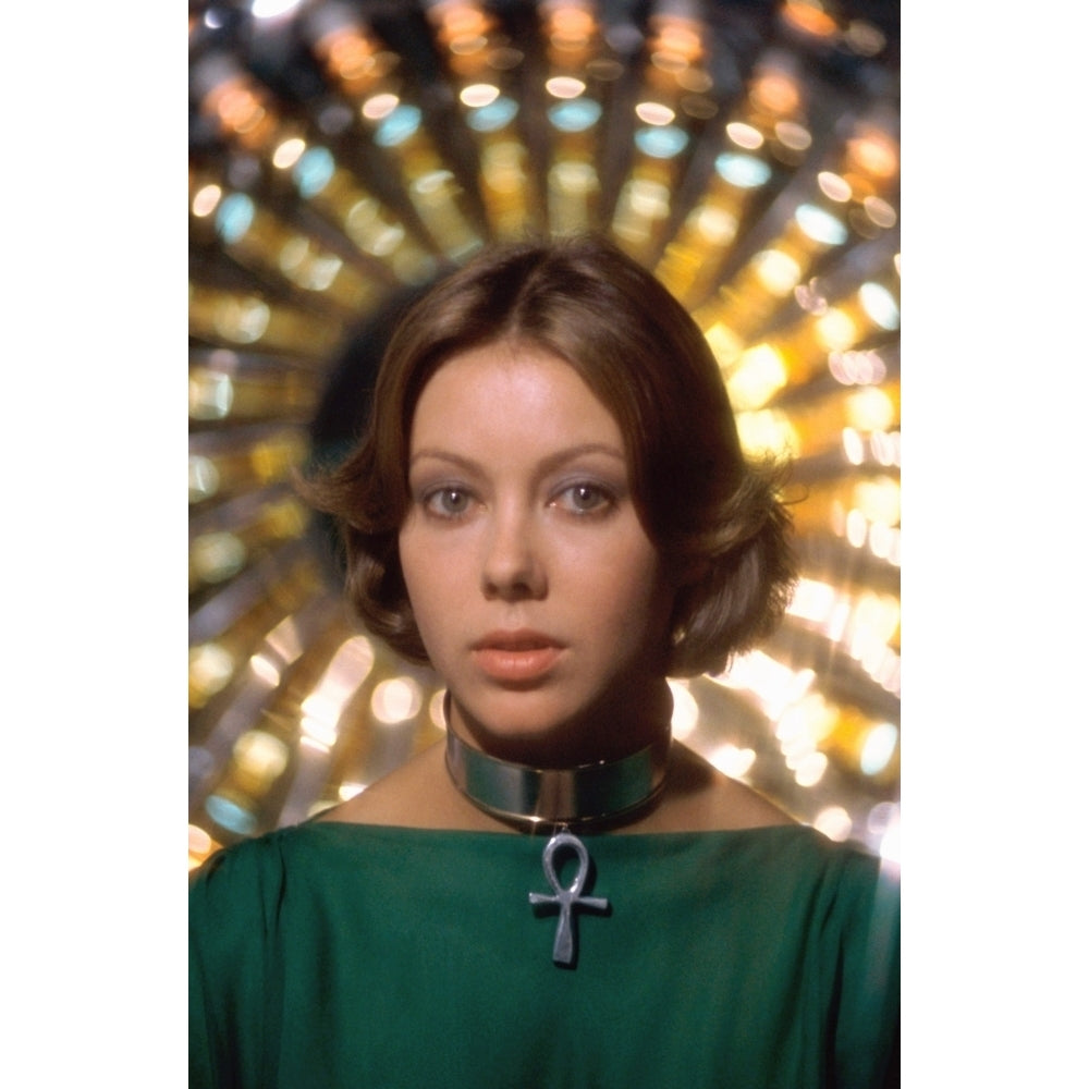 LoganS Run Jenny Agutter 1976 Photo Print Image 1