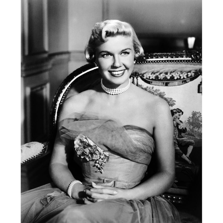 Lullaby Of Broadway Doris Day 1951 Photo Print Image 1