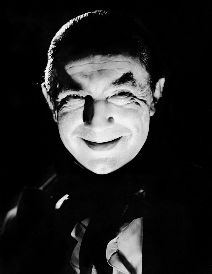 Mark Of The Vampire. Bela Lugosi 1935 Photo Print Image 1