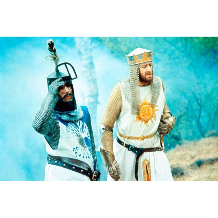 Monty Python And The Holy Grail Photo Print Image 1