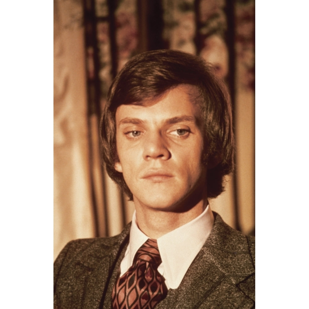 O Lucky Man! Malcolm Mcdowell 1973 Photo Print Image 1