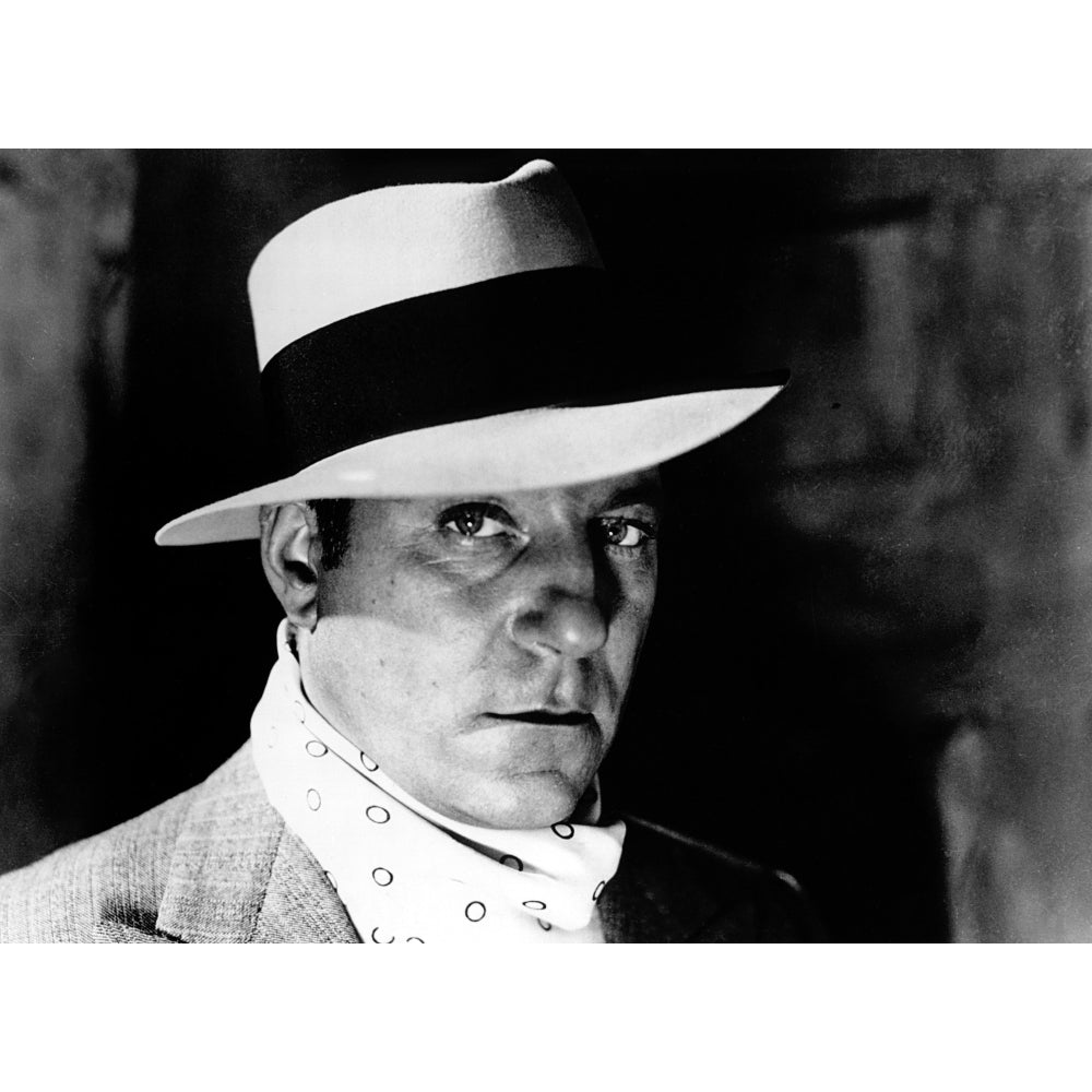 Pepe Le Moko Jean Gabin 1937 Photo Print Image 2