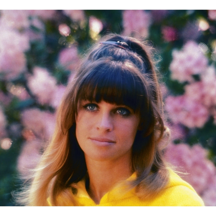 Petulia Julie Christie 1968 Photo Print Image 1