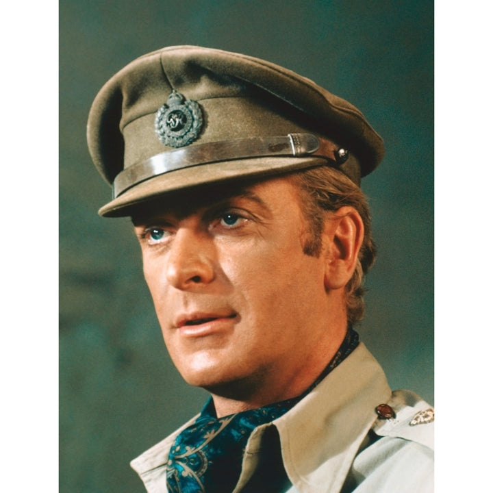 Play Dirty Michael Caine 1968 Photo Print Image 1