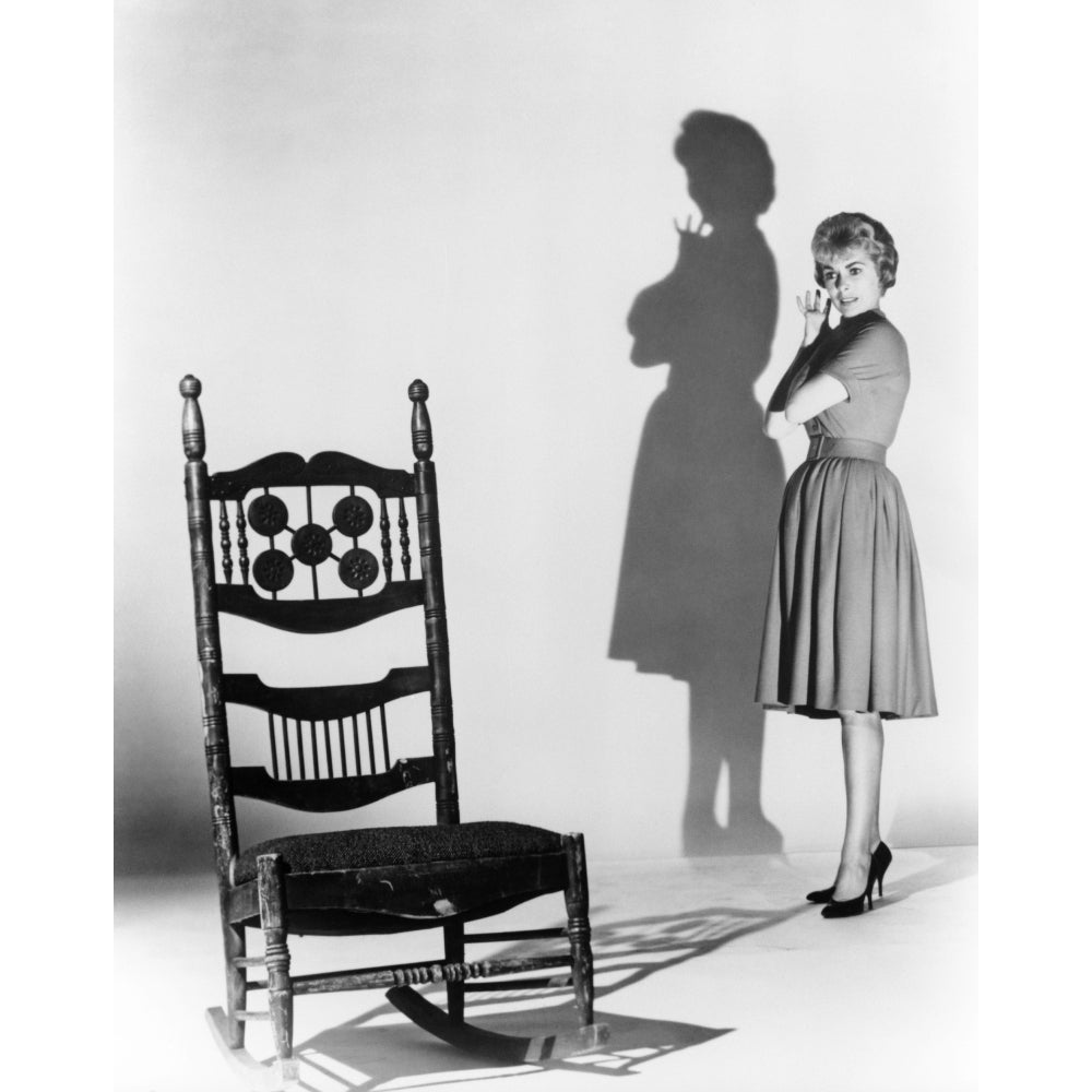 Psycho Janet Leigh 1960 Photo Print Image 2