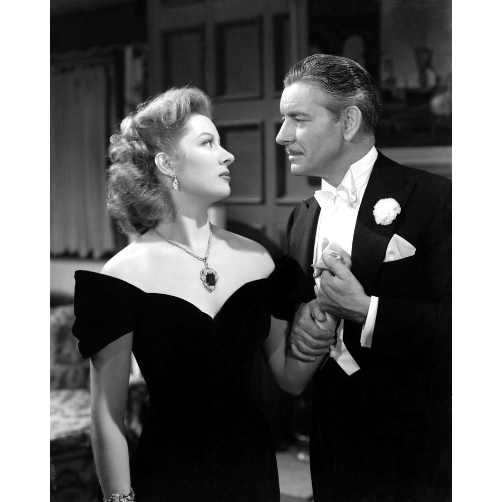 Random Harvest Greer Garson Ronald Colman 1942 Photo Print Image 2