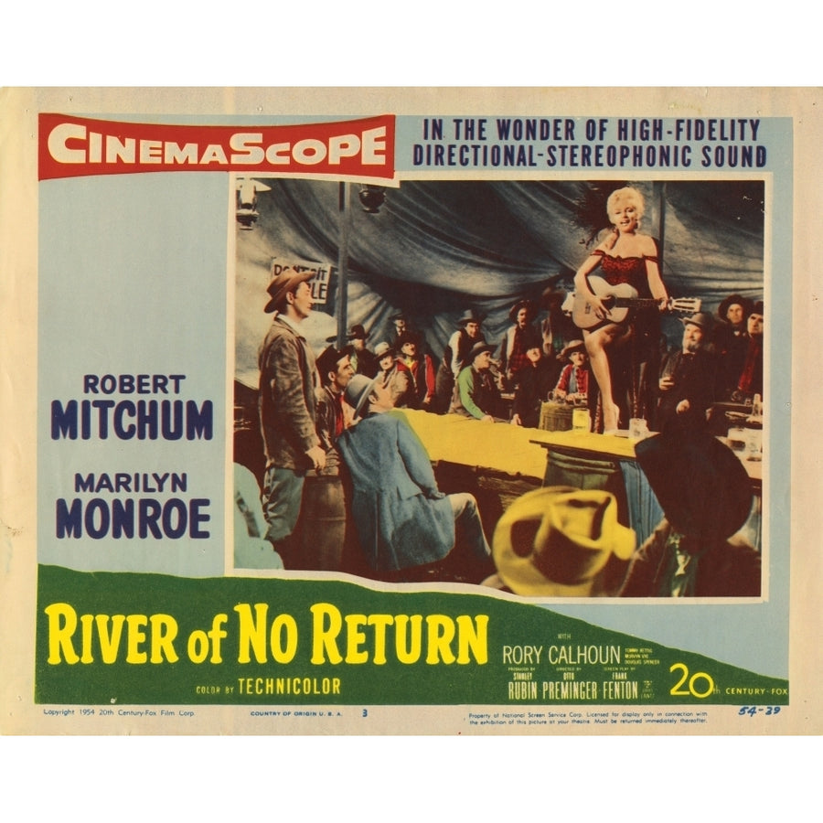 River Of No Return Still Image 1