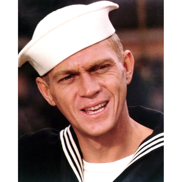 The Sand Pebbles Photo Print Image 1