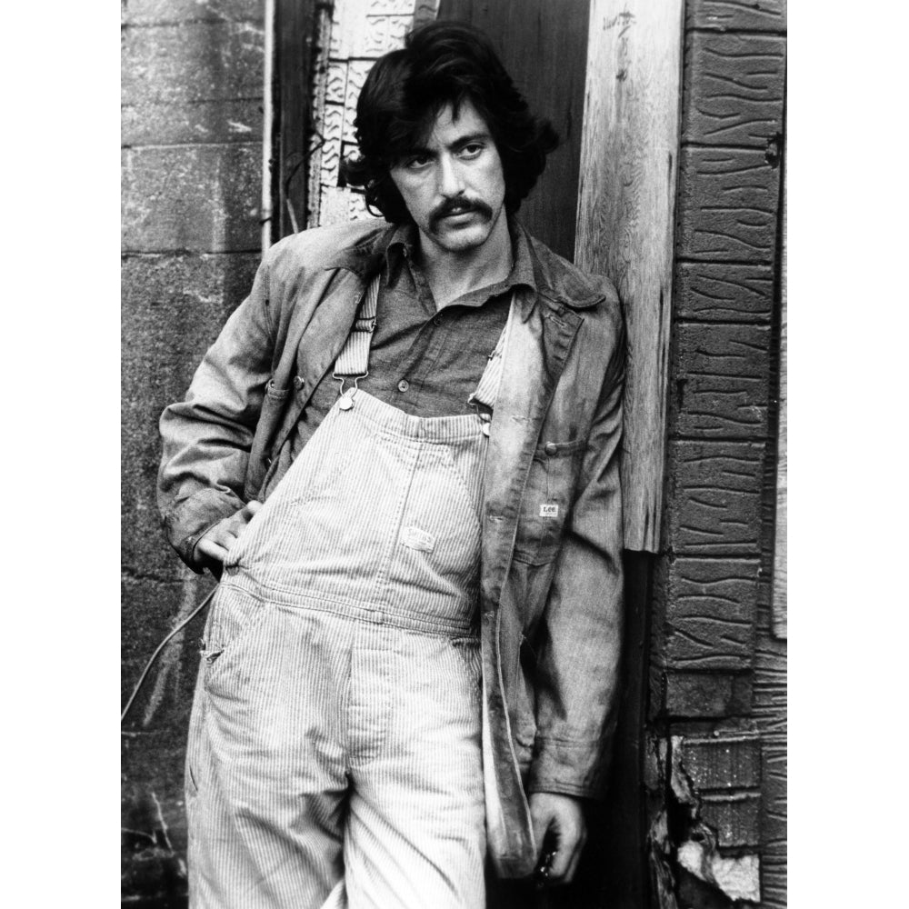 Serpico Photo Print Image 1