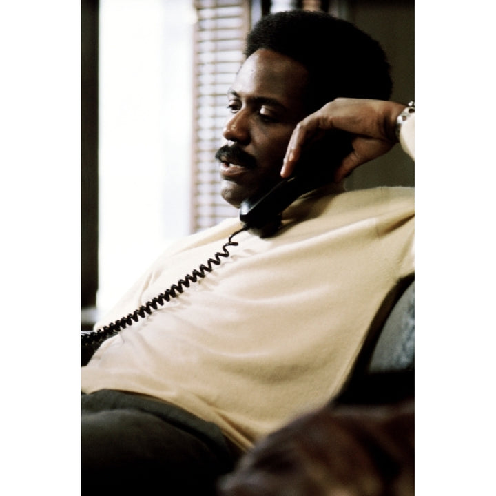 Shaft Richard Roundtree 1971 Photo Print Image 2