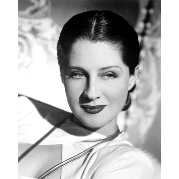 Strange Interlude Norma Shearer 1932 Photo Print Image 2