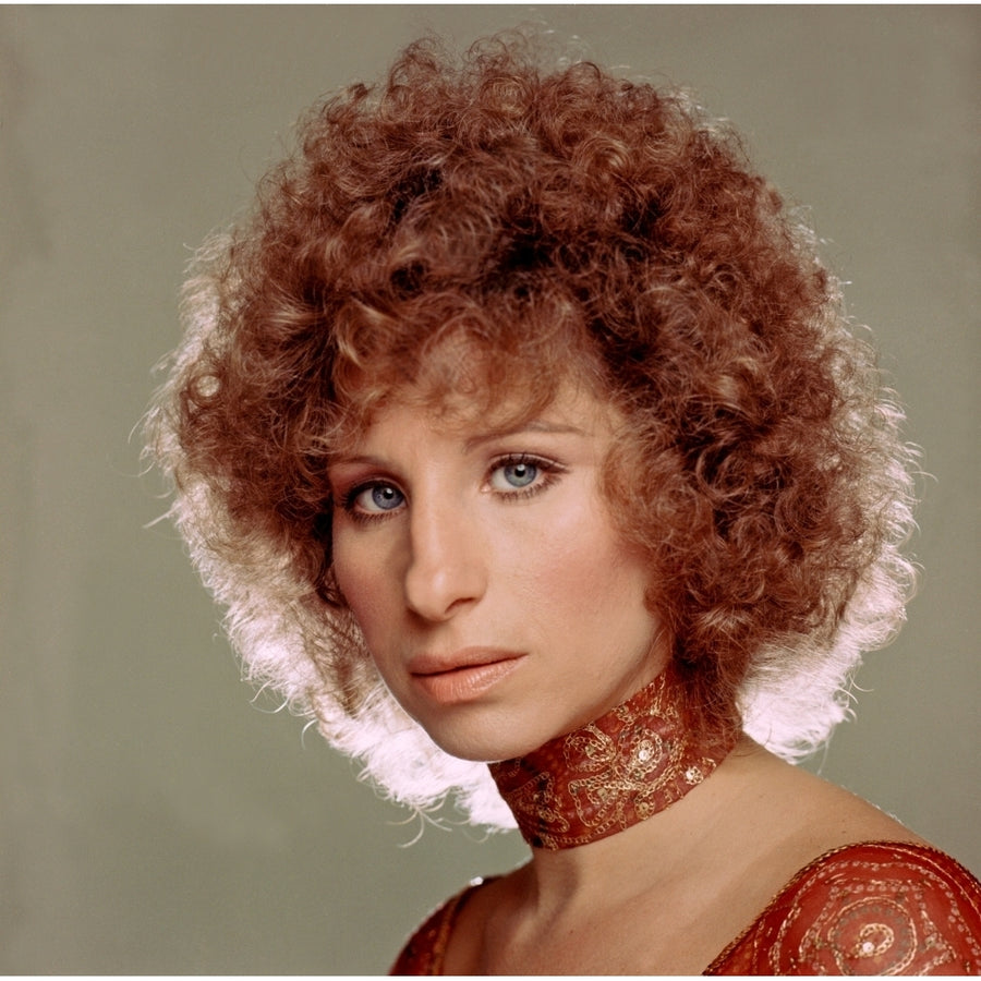 A Star Is Born Barbra Streisand 1976 Photo Print Image 1