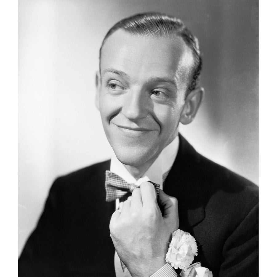 Swing Time Fred Astaire 1936 Photo Print Image 1