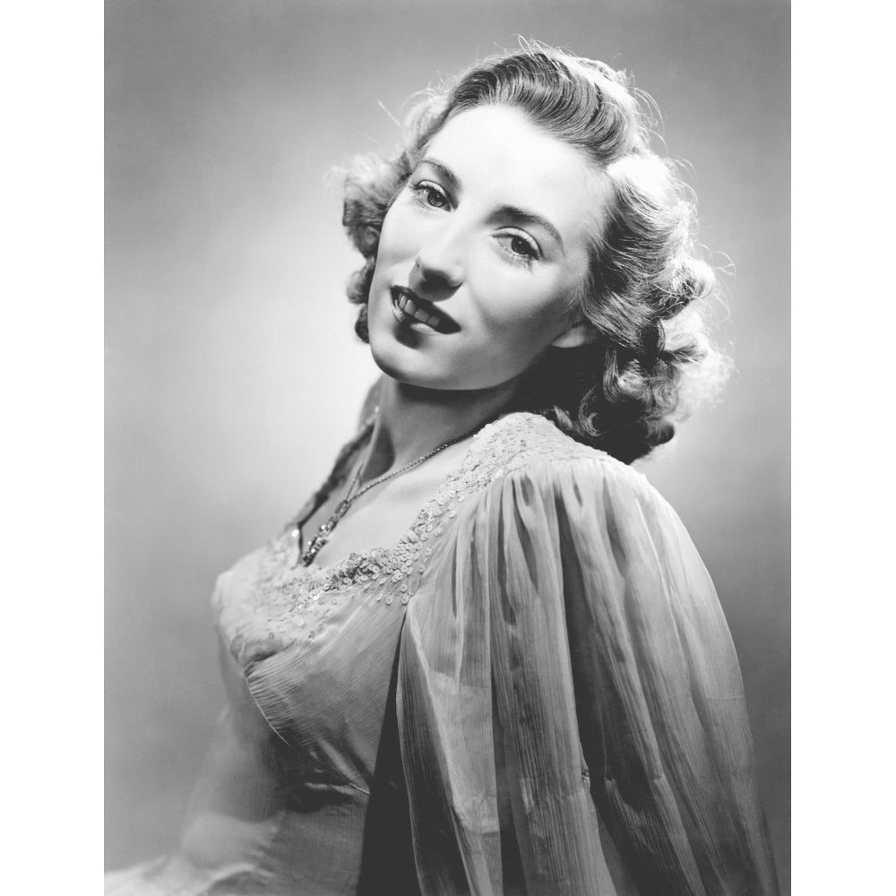 WeLl Meet Again Vera Lynn 1943 Photo Print Image 1