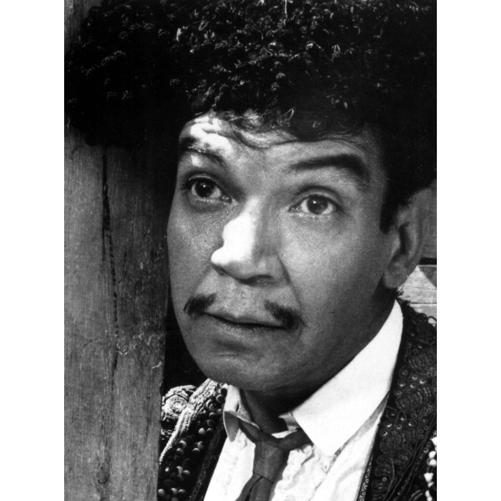 Around The World In 80 Days Cantinflas 1956 Photo Print Image 2