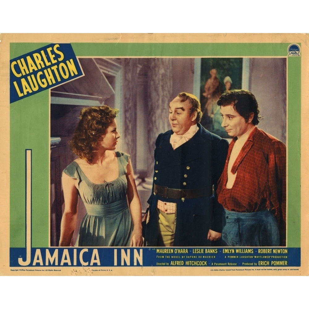 Jamaica Inn Still Image 2