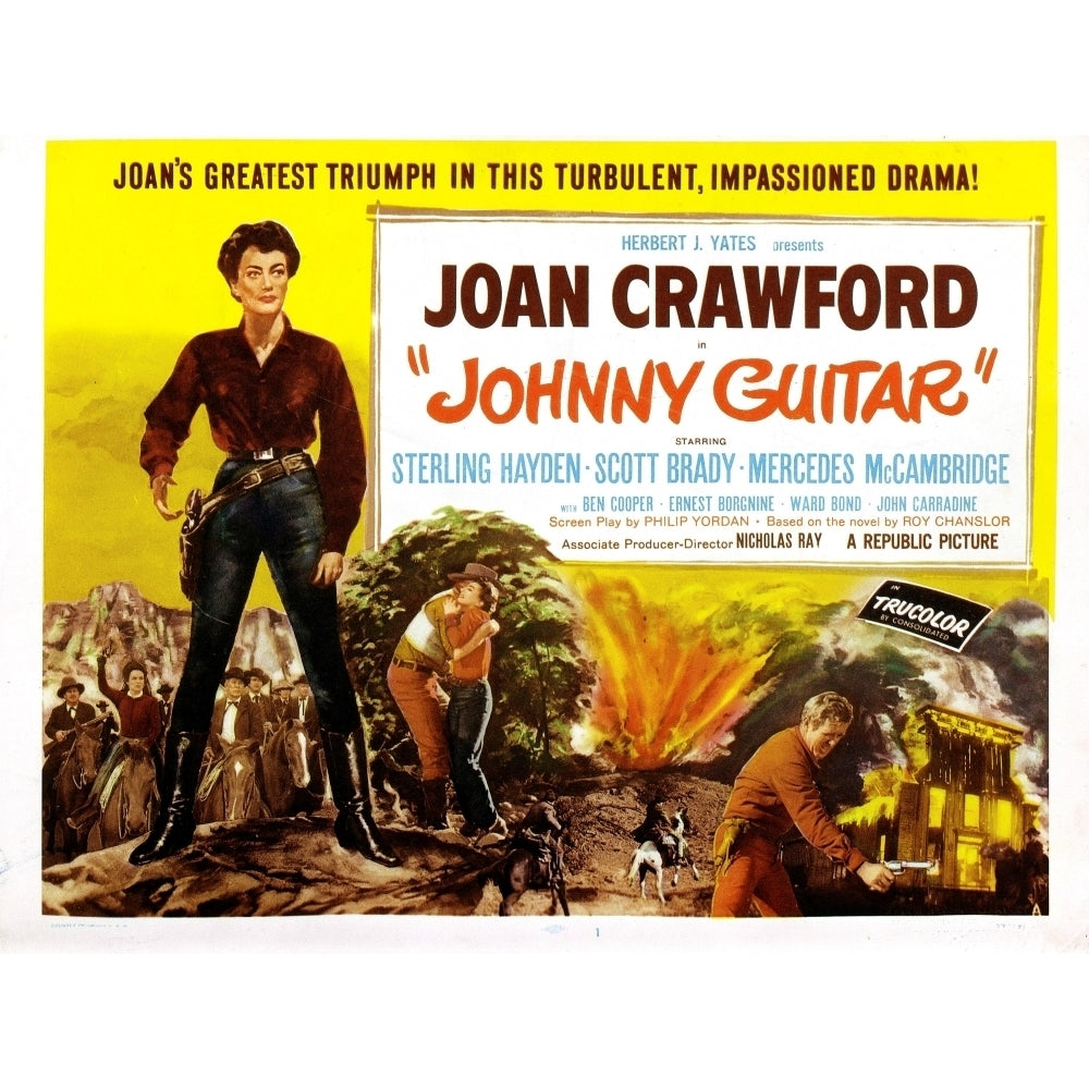 Johnny Guitar Still Image 2