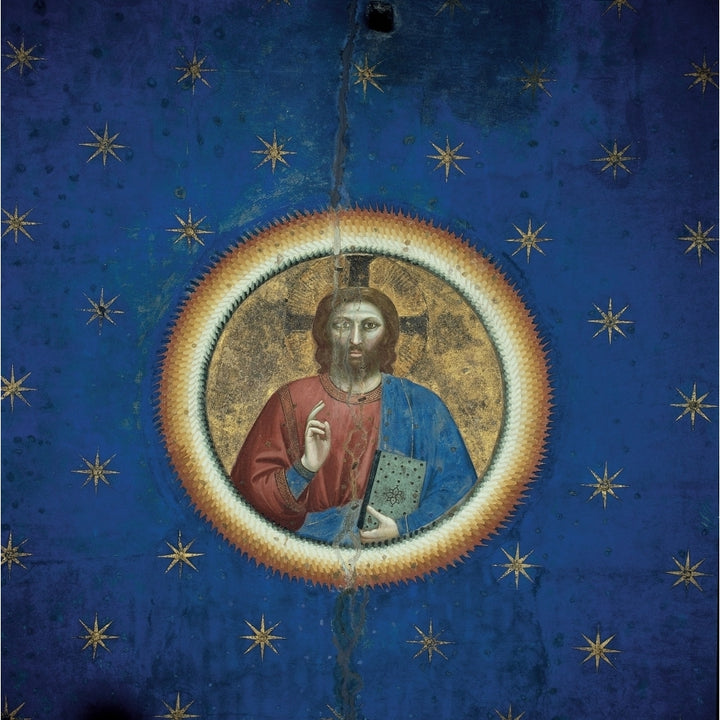 Giotto Poster Print Image 2