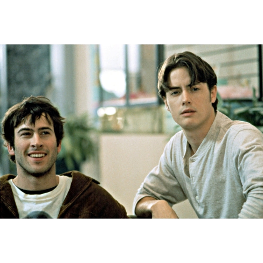 Mallrats Jason Lee Jeremy London 1995. Photo Print Image 1