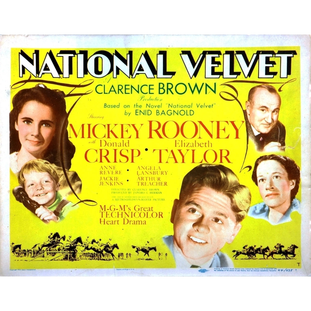 National Velvet Still Image 2