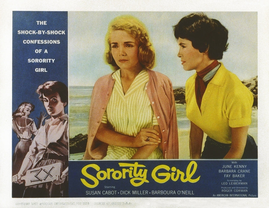 Sorority Girl Still Image 1