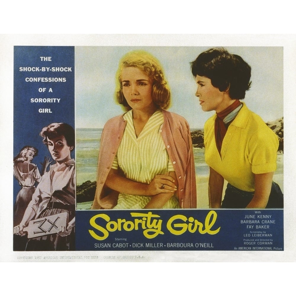 Sorority Girl Still Image 1