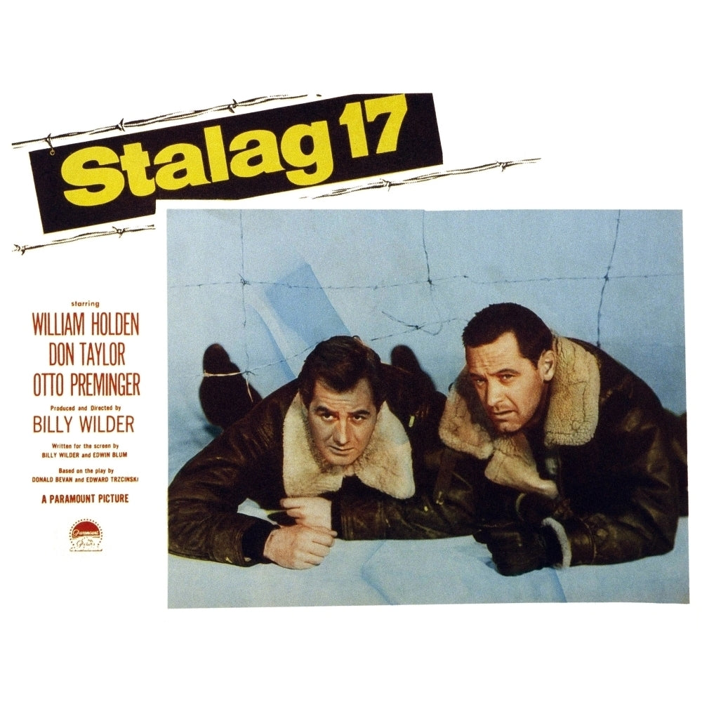 Stalag 17 Still Image 2