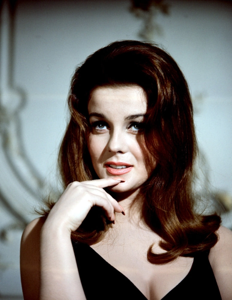 Ann-Margret Portrait 1960S Photo Print Image 1