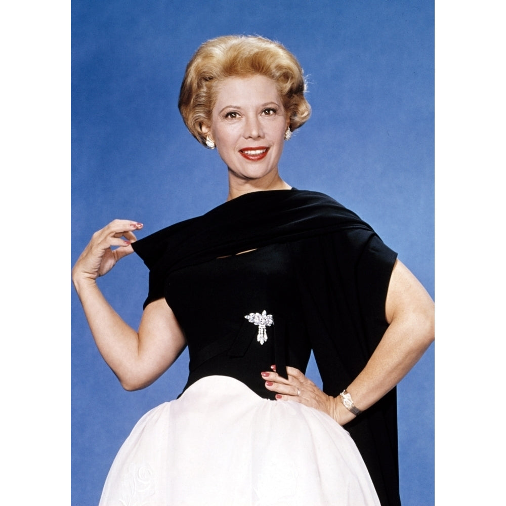 Dinah Shore Photo Print Image 2