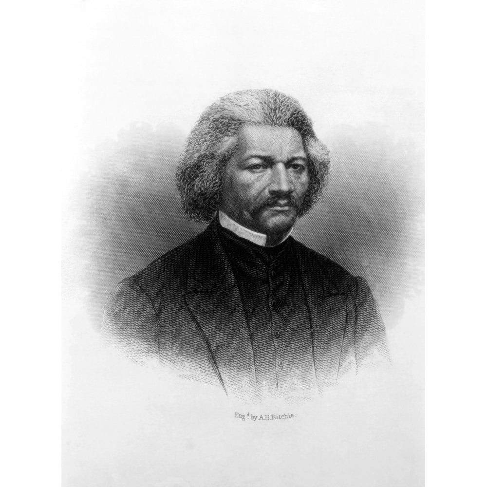 Frederick Douglass History Image 2