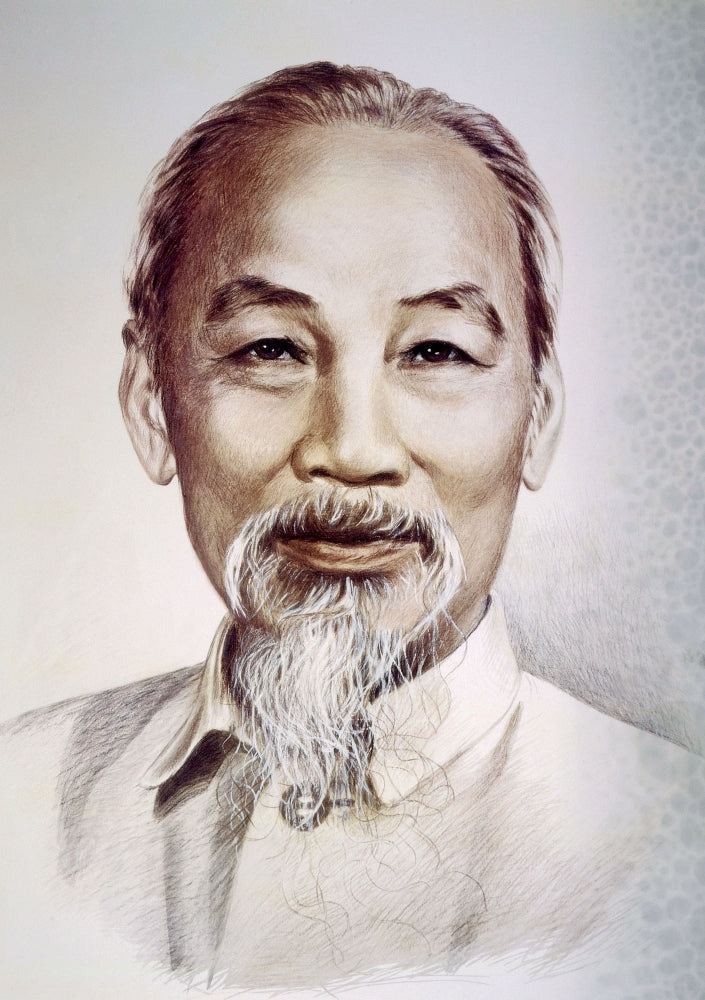 Ho Chi Minh History Image 1