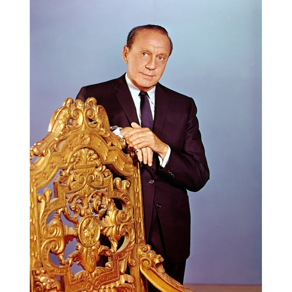 Jack Benny Photo Print Image 2