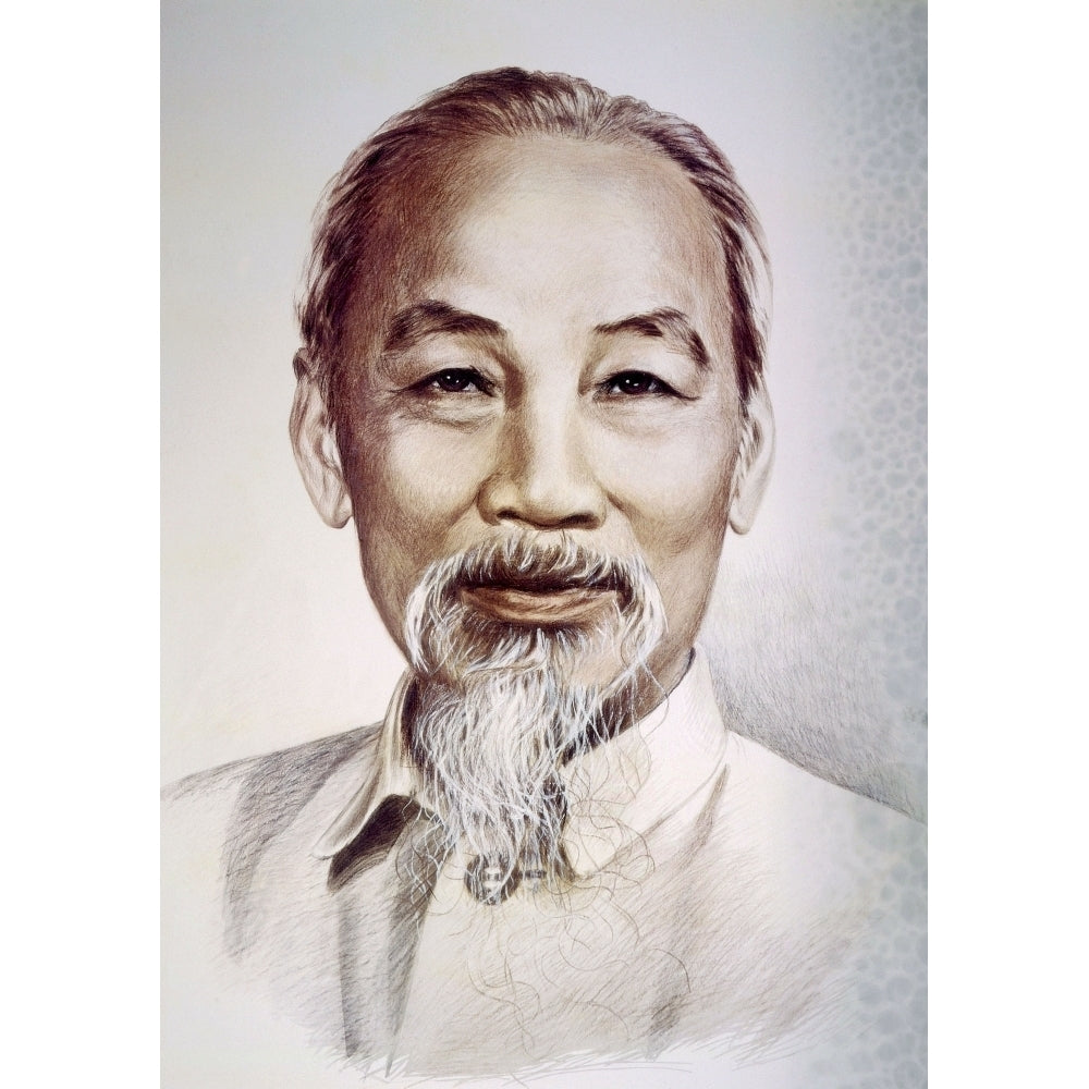 Ho Chi Minh History Image 1