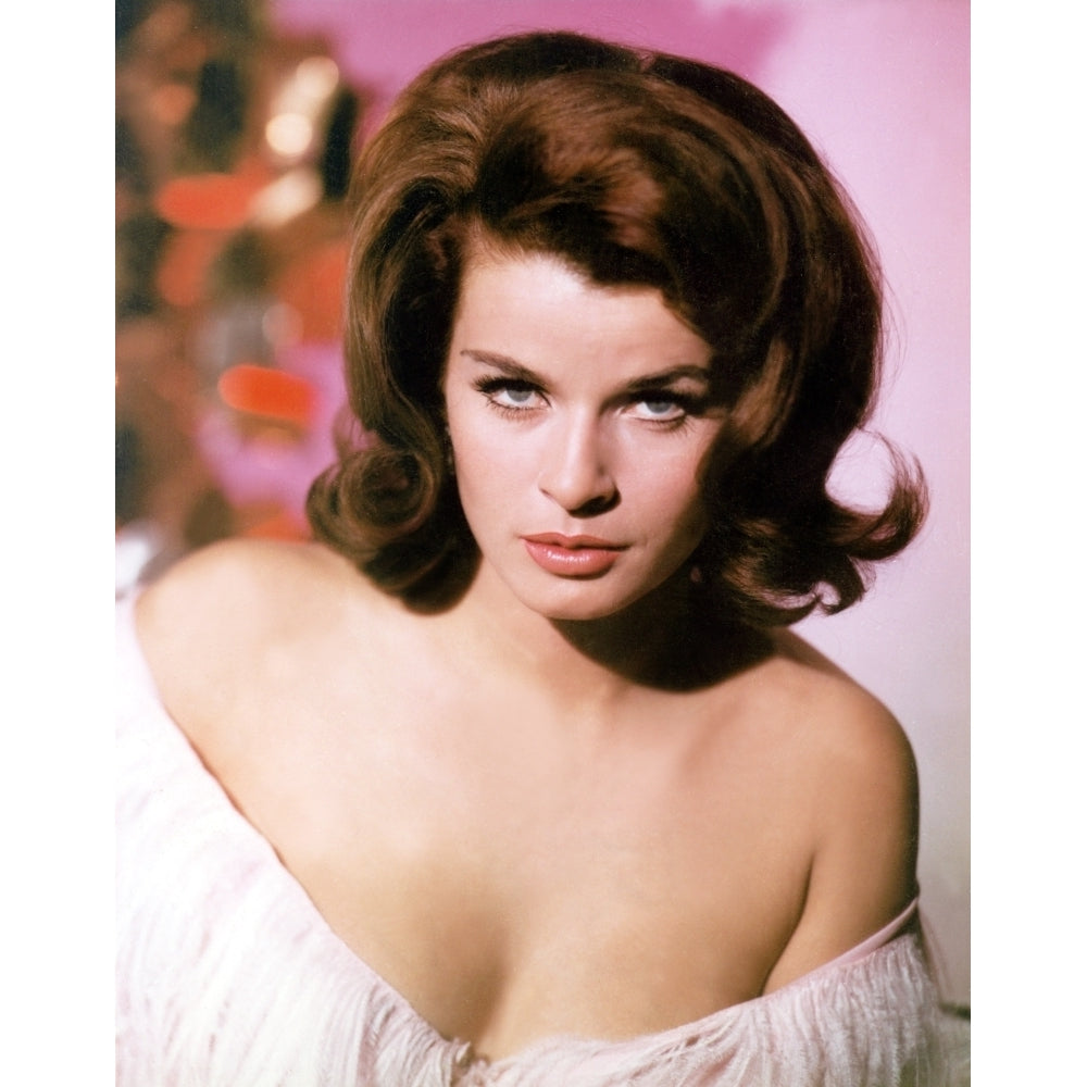 Senta Berger 1960S Photo Print Image 1