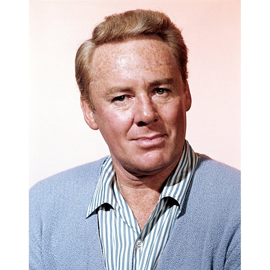 Van Johnson 1950S Photo Print Image 1