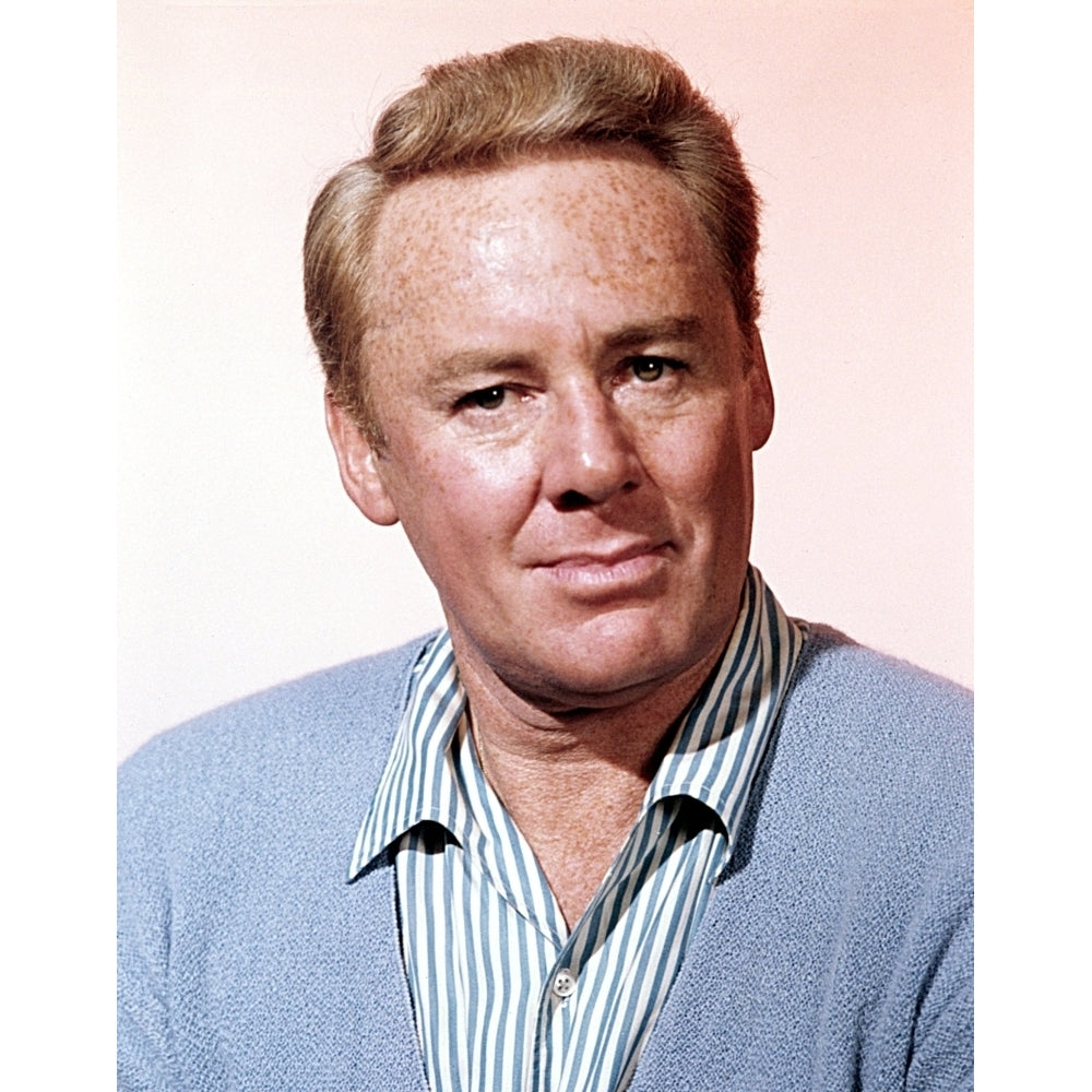 Van Johnson 1950S Photo Print Image 2