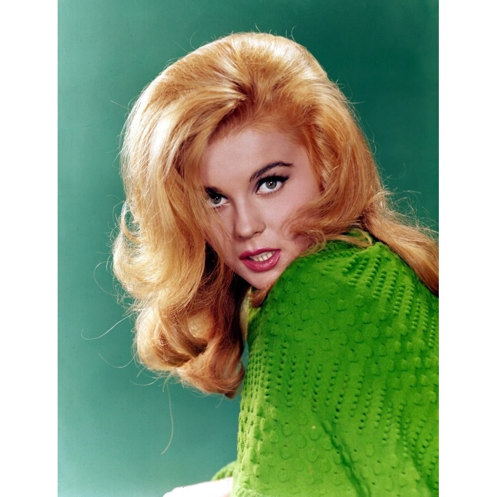 Ann-Margret 1960S Photo Print Image 1