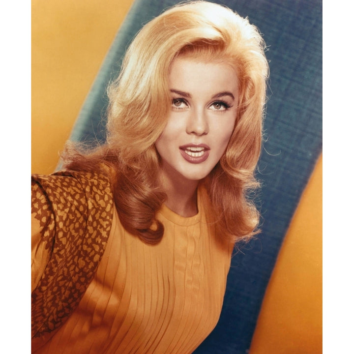 Ann-Margret Circa 1960S Photo Print Image 2