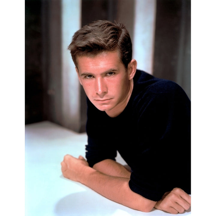 Anthony Perkins Photo Print Image 1