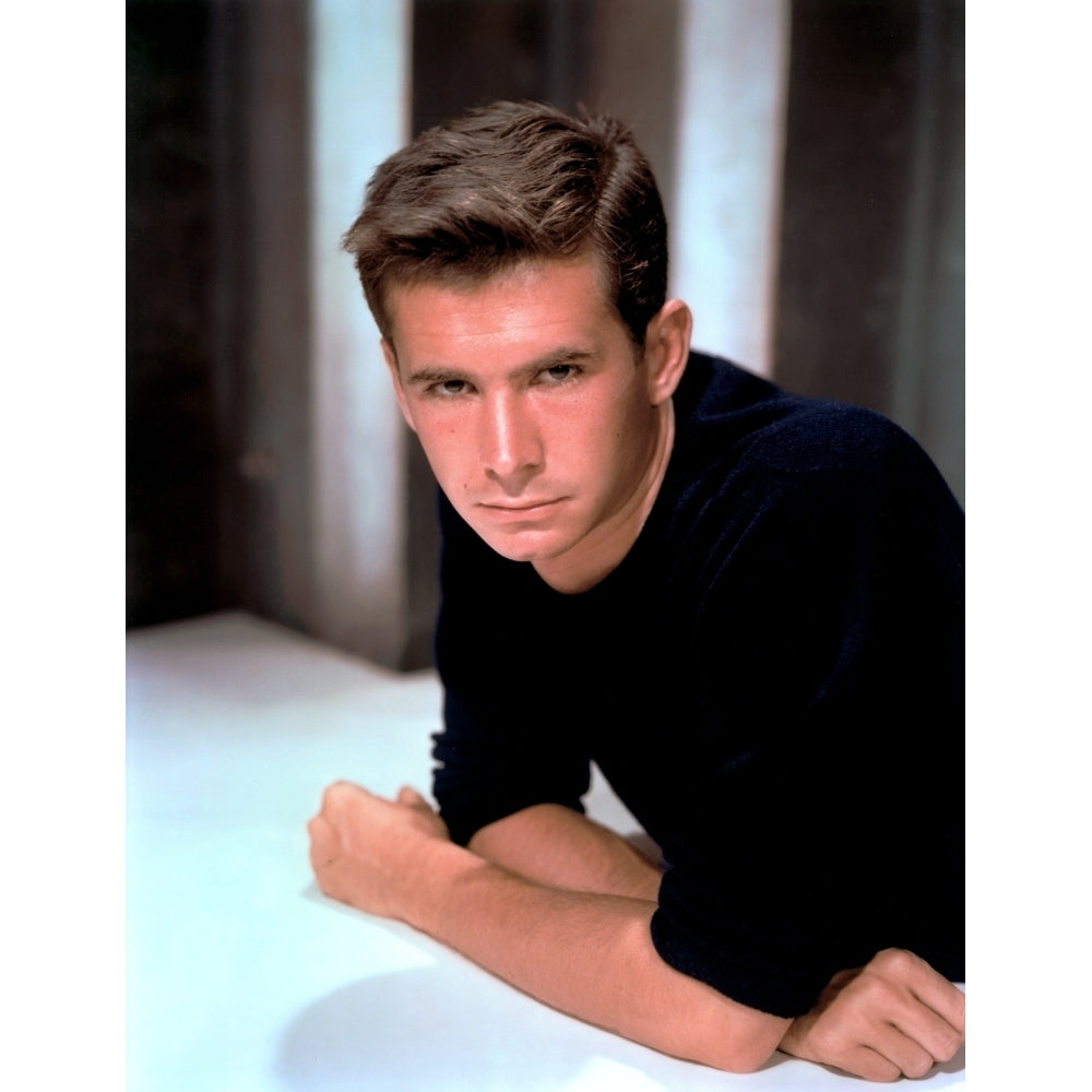 Anthony Perkins Photo Print Image 2