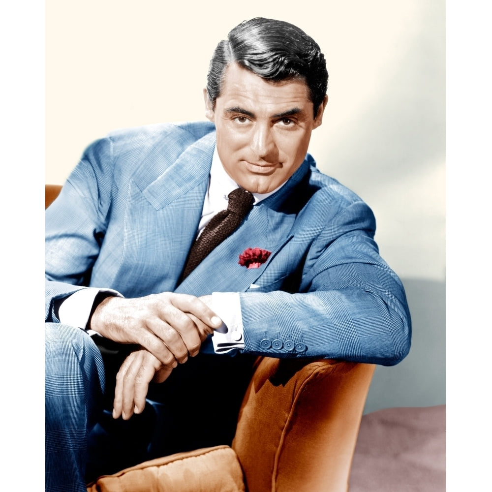 Cary Grant Ca. 1936 Photo Print Image 2