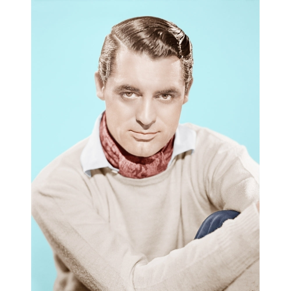 Cary Grant Circa 1935 Photo Print Image 2