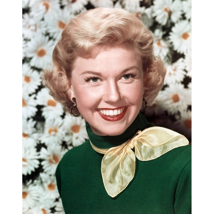 Doris Day Circa 1950S Photo Print Image 1